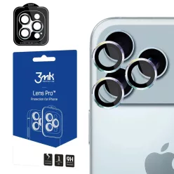 iPhone 17 Pro Rainbow 3mk Lencsevédő üvegfólia