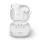 Spigen Sa2402 Anc Pro In-ear Bluetooth Fülhallgató Fehér