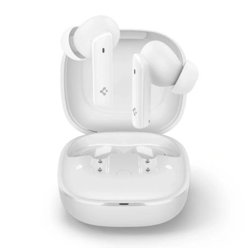 Spigen Sa2402 Anc Pro In-ear Bluetooth Fülhallgató Fehér