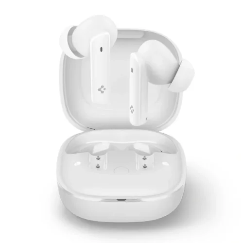 Spigen Sa2402 Anc Pro In-ear Bluetooth Fülhallgató Fehér