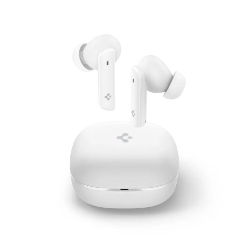 Spigen Sa2402 Anc Pro In-ear Bluetooth Fülhallgató Fehér