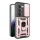 Xiaomi Redmi 15 4G / Redmi 15 5G Rose Gold Techsuit CamShield Series tok
