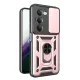 Xiaomi Redmi 15 4G / Redmi 15 5G Rose Gold Techsuit CamShield Series tok