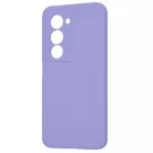 Xiaomi Redmi 15 4G / Redmi 15 5G Light Purple Techsuit SoftFlex tok