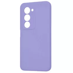   Xiaomi Redmi 15 4G / Redmi 15 5G Light Purple Techsuit SoftFlex tok