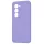 Xiaomi Redmi 15 4G / Redmi 15 5G Light Purple Techsuit SoftFlex tok