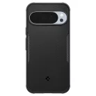 Google Pixel 10 Pro XL Spigen Core Armor Mag Magsafe Matte Black tok