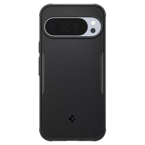 Google Pixel 10 Pro XL Spigen Core Armor Mag Magsafe Matte Black tok