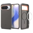 Google Pixel 10 Pro XL Spigen Nano Pop Mag Magsafe Papaya Szürke tok