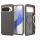 Google Pixel 10 Pro XL Spigen Nano Pop Mag Magsafe Papaya Szürke tok