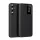 Samsung Galaxy A17 5G Techsuit - SmartView Series - Fekete tok