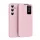 Samsung Galaxy A17 5G Techsuit - SmartView Series - Pink tok