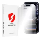Apple iPhone 17 Pro Clear Smart Protection - Premium Classic (2 csomag) üvegfólia