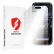 Apple iPhone 17 Pro Clear Smart Protection - Premium Classic (2 csomag) üvegfólia