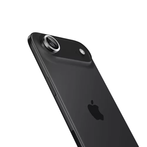 Osłona Aparatu Spigen Optik Pro Glass.tr ”ez”fit Camera Protector 2-pack Iphone Air Silver