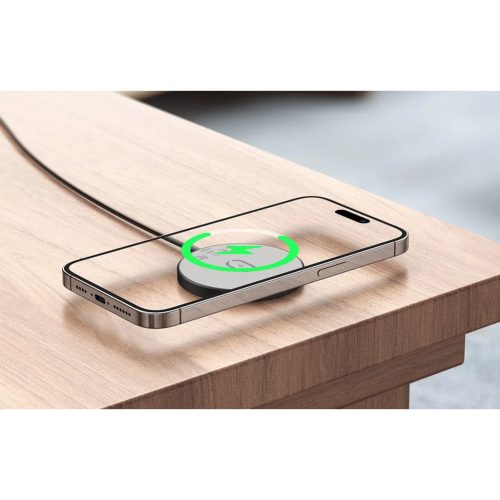 Mcdodo CH-4360 mágneses vezeték nélküli töltő 15W