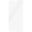 Samsung Galaxy S25+ Átlátszó PanzerGlass Ultra-Wide Fit Kerámia Üveg üvegfólia