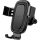 Borofone autós telefontartó BH129 Follower gravitációs szellőzőre erősíthető fekete