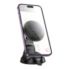 Borofone autós tartó BH136 Parker mágneses műszerfalra fekete