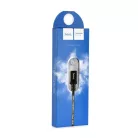 Hoco X14 USB - Type-C kábel 2m fekete