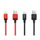 Hoco X14 USB - Type-C kábel 2m fekete