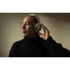 OneOdio A10 Vezeték nélküli Fejhallgató ANC (fehér)