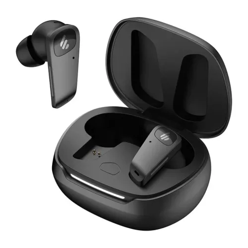 TWS Edifier NeoBuds Planar ANC planár fejhallgató (fekete)