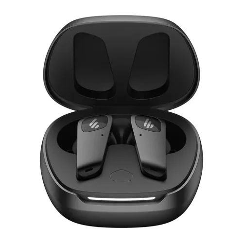 TWS Edifier NeoBuds Planar ANC planár fejhallgató (fekete)