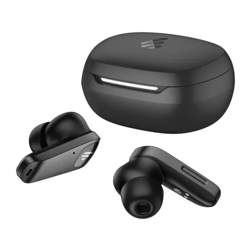 TWS Edifier NeoBuds Planar ANC planár fejhallgató (fekete)