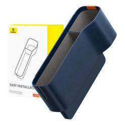 Baseus OrganizeFun autós tárolódoboz (kék)