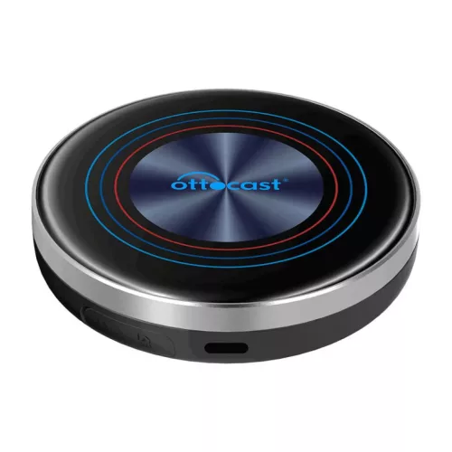 Ottocast PCS46-BM OTTOAIBOX I3 vezeték nélküli adapter