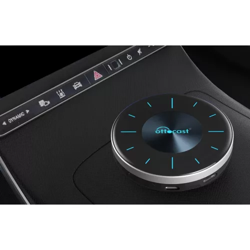 Ottocast PCS46-BM OTTOAIBOX I3 vezeték nélküli adapter