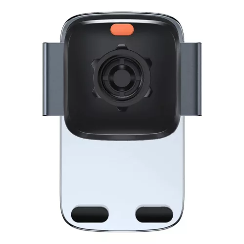 Baseus Easy Control autós telefotartó szellőzőre és műszerfalra fekete