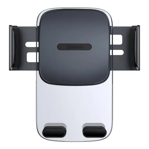 Baseus Easy Control autós telefotartó szellőzőre és műszerfalra fekete