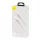 Baseus Cafule Series Metal USB - USB Type-C 66W kábel 1m fehér (CAKF000102)