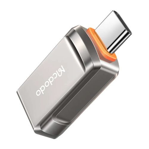 USB 3.0 - USB-C adapter, Mcdodo OT-8730 (szürke)