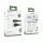 Acefast C3-02 MFI USB - Lightning kábel 1,2 m 2,4 A fekete