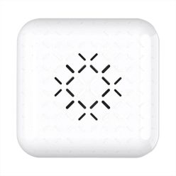   Carlinkit U2W MINI vezeték nélküli adapter Apple Carplay (fehér)