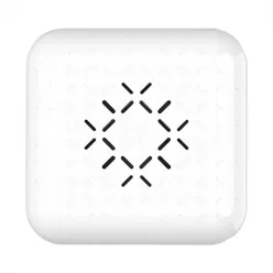   Carlinkit U2W MINI vezeték nélküli adapter Apple Carplay (fehér)