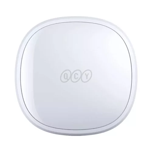 Vezeték nélküli fülhallgató TWS QCY T13x (fehér)