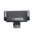 Joyroom szellőzőre erősíthető autós telefontartó fekete (JR-ZS377)