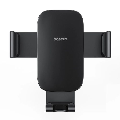 Baseus Metal Age 3 BS-CM028 gravitációs autós telefontartó - fekete