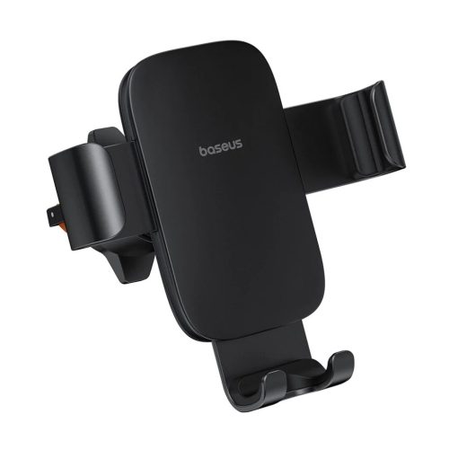 Baseus Metal Age 3 BS-CM028 gravitációs autós telefontartó - fekete