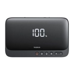   Powerbank / Autós indító Baseus Super Energy, 600A (fekete)