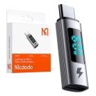 Átalakító adapter / csatlakozó Lightning-ról USB-C-re Mcdodo OT-5990, PD 36W