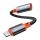 Adapter / csatlakozó USB-C - Lightning Mcdodo CA-1440