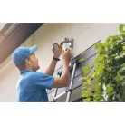2 az 1-ben izzó és 360°-os kültéri kamera WiFi IMOU Bulb Cam 5MP