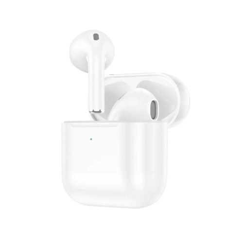 FONENG vezeték nélküli fülhallgató BL101 Mini Fehér