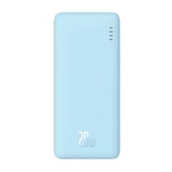 Powerbank Baseus Airpow 20000mAh 20W (blue)