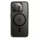 iPhone 15 Pro Fekete Frosted ESR CH HaloLock MagSafe tok